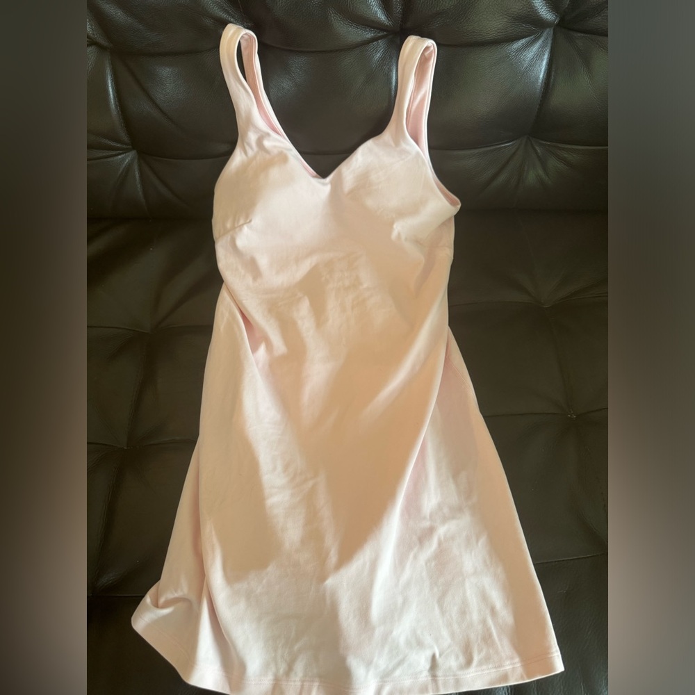 Lululemon tennis dress